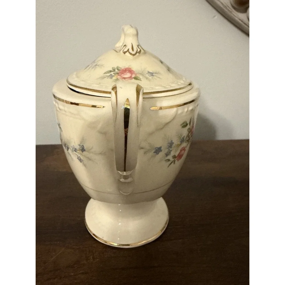 Homer Laughlin vintage homer